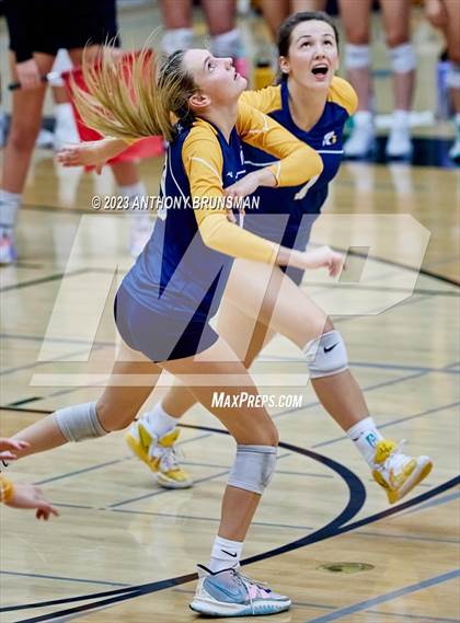 Thumbnail 1 in Oak Ridge @ Granite Bay photogallery.