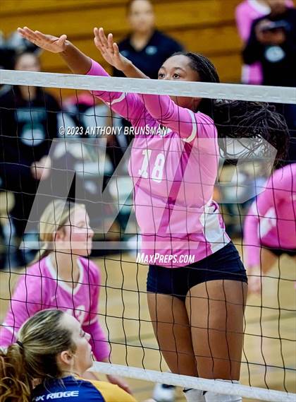 Thumbnail 2 in Oak Ridge @ Granite Bay photogallery.