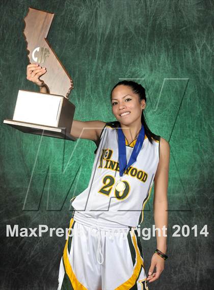 Thumbnail 3 in Pinewood (CIF State D5 Award Photos) photogallery.