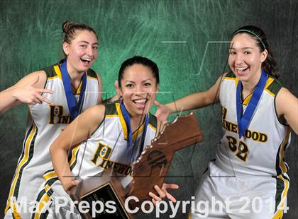 Thumbnail 1 in Pinewood (CIF State D5 Award Photos) photogallery.