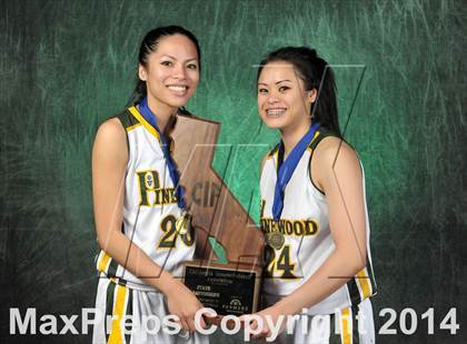 Thumbnail 2 in Pinewood (CIF State D5 Award Photos) photogallery.