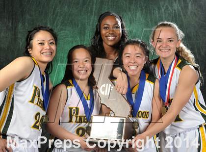 Thumbnail 3 in Pinewood (CIF State D5 Award Photos) photogallery.