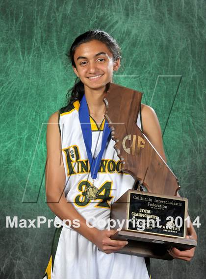 Thumbnail 2 in Pinewood (CIF State D5 Award Photos) photogallery.