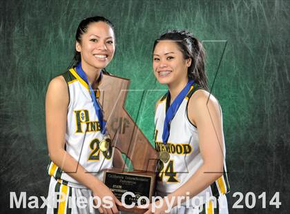 Thumbnail 1 in Pinewood (CIF State D5 Award Photos) photogallery.