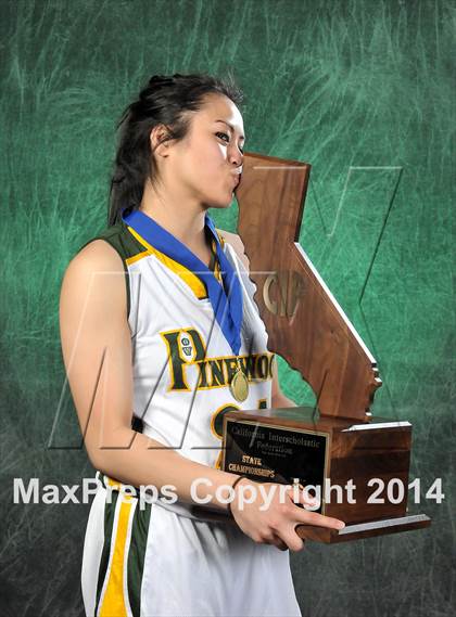 Thumbnail 3 in Pinewood (CIF State D5 Award Photos) photogallery.