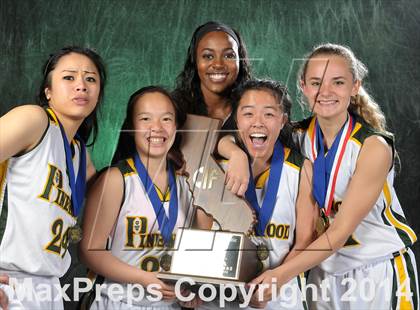 Thumbnail 2 in Pinewood (CIF State D5 Award Photos) photogallery.