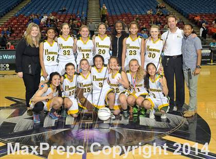 Thumbnail 3 in Pinewood (CIF State D5 Award Photos) photogallery.