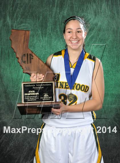 Thumbnail 1 in Pinewood (CIF State D5 Award Photos) photogallery.