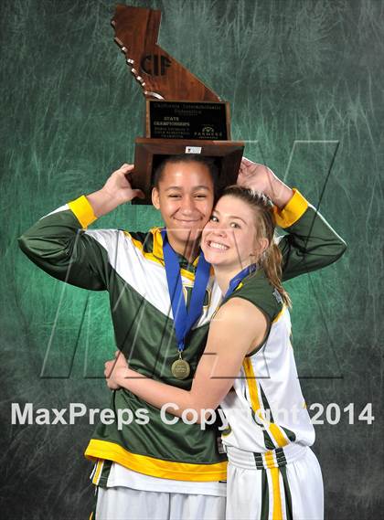 Thumbnail 3 in Pinewood (CIF State D5 Award Photos) photogallery.