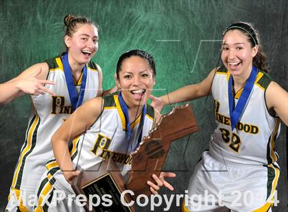 Thumbnail 3 in Pinewood (CIF State D5 Award Photos) photogallery.