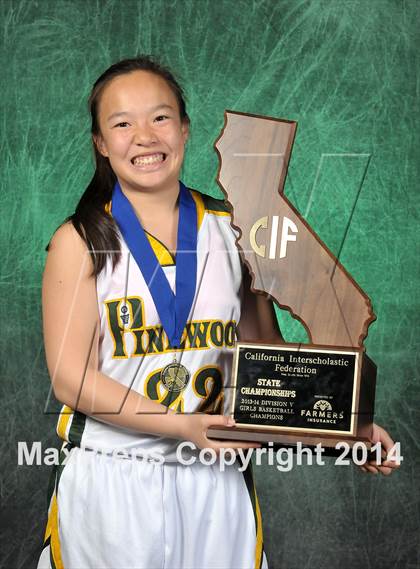 Thumbnail 3 in Pinewood (CIF State D5 Award Photos) photogallery.