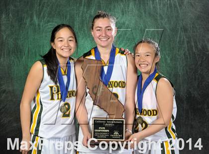 Thumbnail 2 in Pinewood (CIF State D5 Award Photos) photogallery.