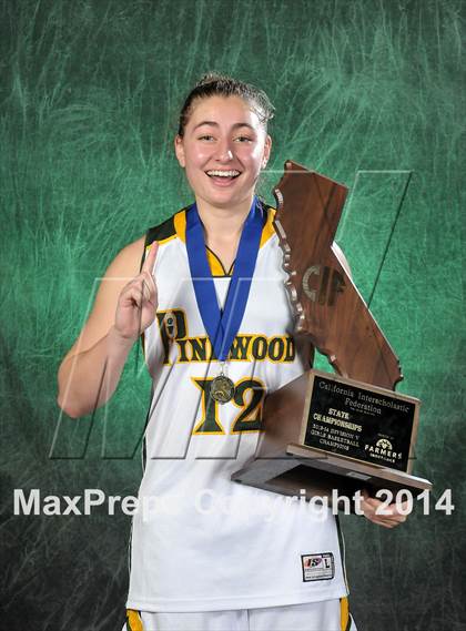 Thumbnail 3 in Pinewood (CIF State D5 Award Photos) photogallery.