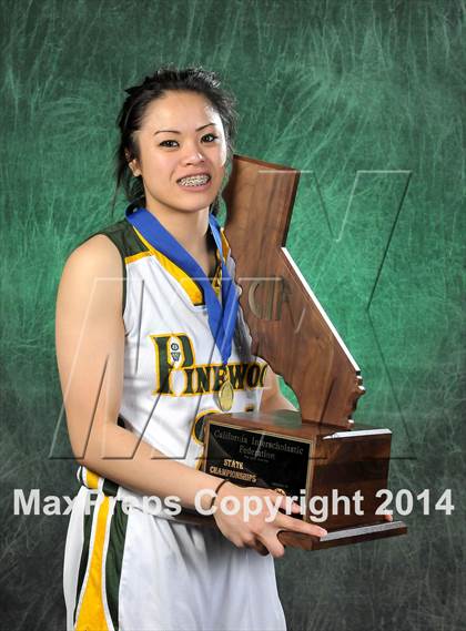 Thumbnail 2 in Pinewood (CIF State D5 Award Photos) photogallery.