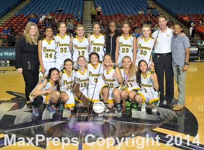 Thumbnail 1 in Pinewood (CIF State D5 Award Photos) photogallery.