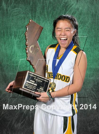 Thumbnail 3 in Pinewood (CIF State D5 Award Photos) photogallery.
