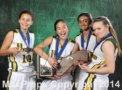 Thumbnail 2 in Pinewood (CIF State D5 Award Photos) photogallery.
