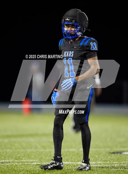 Thumbnail 2 in Sonoraville @ Burke County (GHSA 2A Round 1) photogallery.