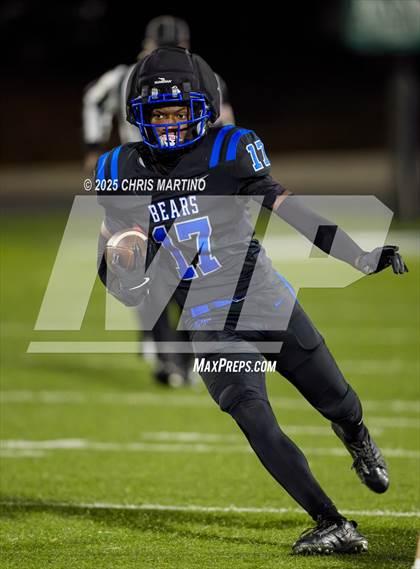 Thumbnail 3 in Sonoraville @ Burke County (GHSA 2A Round 1) photogallery.