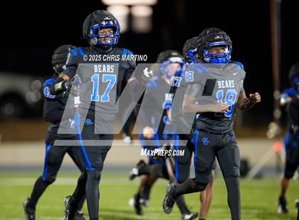 Thumbnail 3 in Sonoraville @ Burke County (GHSA 2A Round 1) photogallery.