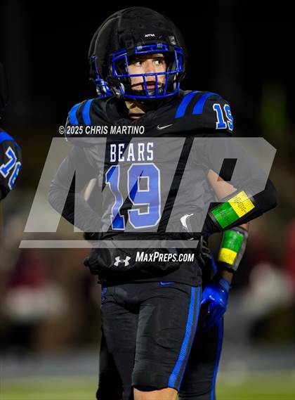 Thumbnail 2 in Sonoraville @ Burke County (GHSA 2A Round 1) photogallery.