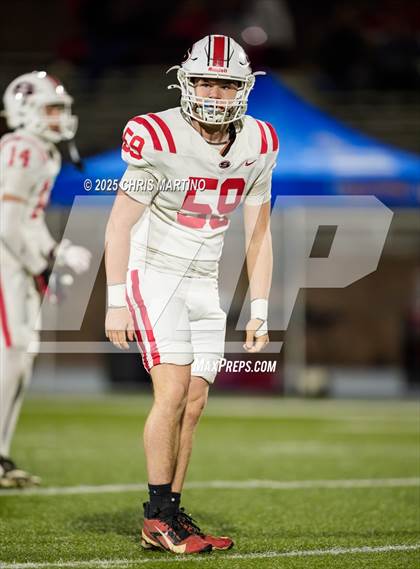 Thumbnail 1 in Sonoraville @ Burke County (GHSA 2A Round 1) photogallery.