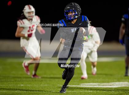 Thumbnail 2 in Sonoraville @ Burke County (GHSA 2A Round 1) photogallery.