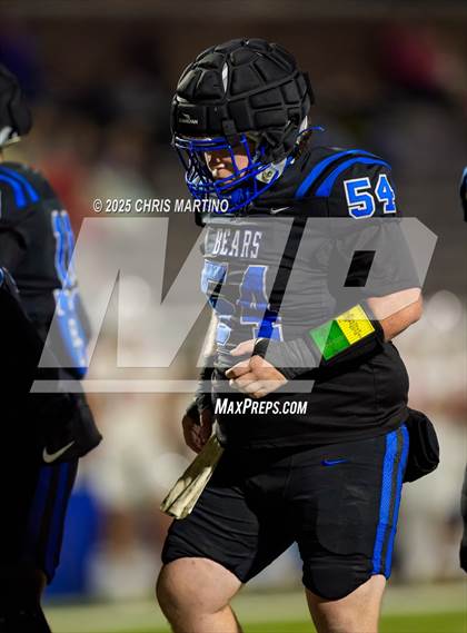 Thumbnail 3 in Sonoraville @ Burke County (GHSA 2A Round 1) photogallery.