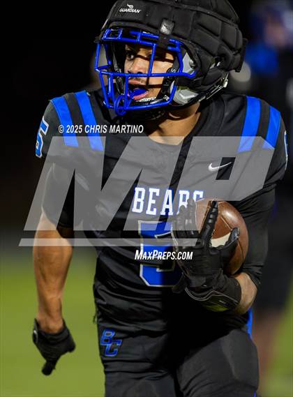 Thumbnail 1 in Sonoraville @ Burke County (GHSA 2A Round 1) photogallery.