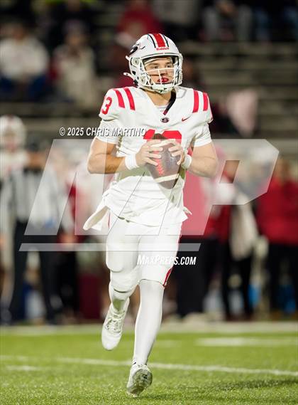 Thumbnail 1 in Sonoraville @ Burke County (GHSA 2A Round 1) photogallery.