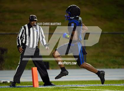Thumbnail 2 in Sonoraville @ Burke County (GHSA 2A Round 1) photogallery.