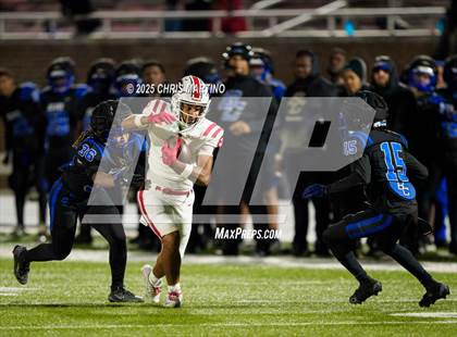 Thumbnail 1 in Sonoraville @ Burke County (GHSA 2A Round 1) photogallery.