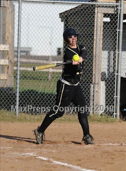 Thumbnail 1 in Webster/Siren vs. Turtle Lake/Clayton photogallery.
