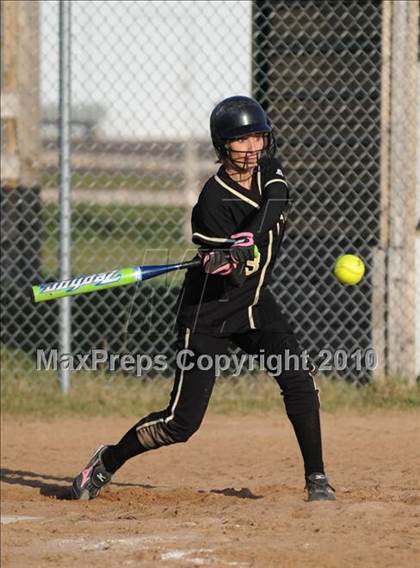 Thumbnail 2 in Webster/Siren vs. Turtle Lake/Clayton photogallery.