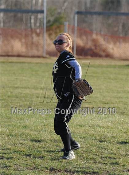 Thumbnail 3 in Webster/Siren vs. Turtle Lake/Clayton photogallery.