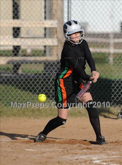 Thumbnail 3 in Webster/Siren vs. Turtle Lake/Clayton photogallery.