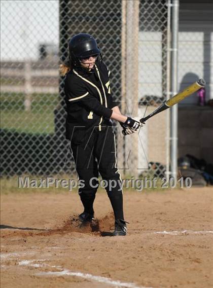 Thumbnail 3 in Webster/Siren vs. Turtle Lake/Clayton photogallery.