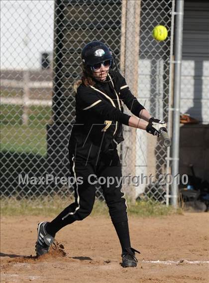 Thumbnail 2 in Webster/Siren vs. Turtle Lake/Clayton photogallery.