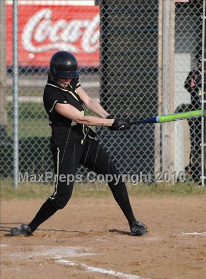 Thumbnail 3 in Webster/Siren vs. Turtle Lake/Clayton photogallery.
