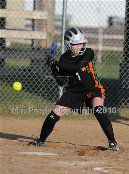 Thumbnail 1 in Webster/Siren vs. Turtle Lake/Clayton photogallery.