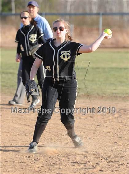 Thumbnail 1 in Webster/Siren vs. Turtle Lake/Clayton photogallery.