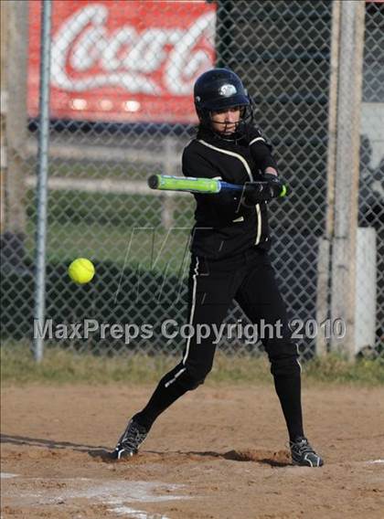 Thumbnail 1 in Webster/Siren vs. Turtle Lake/Clayton photogallery.
