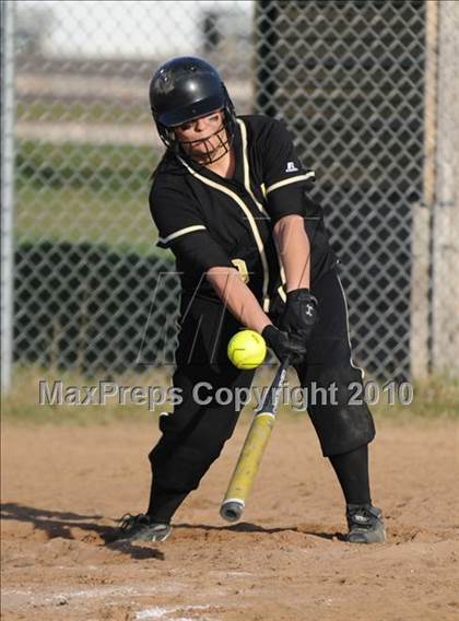 Thumbnail 3 in Webster/Siren vs. Turtle Lake/Clayton photogallery.