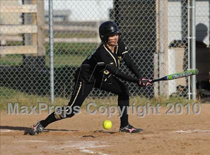 Thumbnail 3 in Webster/Siren vs. Turtle Lake/Clayton photogallery.