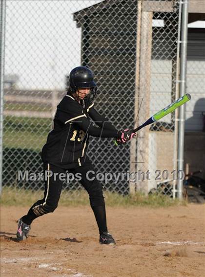 Thumbnail 3 in Webster/Siren vs. Turtle Lake/Clayton photogallery.