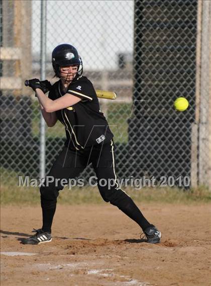 Thumbnail 1 in Webster/Siren vs. Turtle Lake/Clayton photogallery.