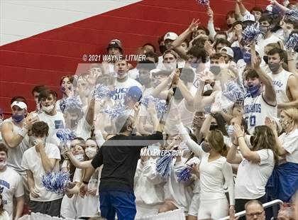 Thumbnail 1 in Conner vs Highlands (ninth region final) photogallery.