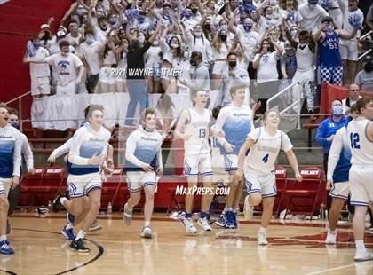 Thumbnail 2 in Conner vs Highlands (ninth region final) photogallery.