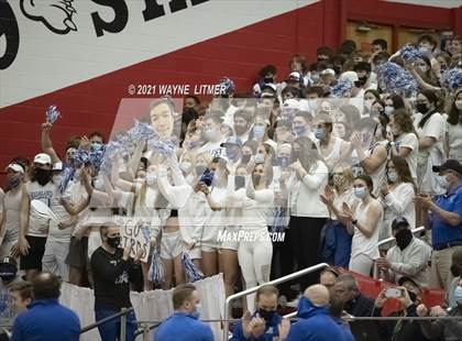 Thumbnail 1 in Conner vs Highlands (ninth region final) photogallery.