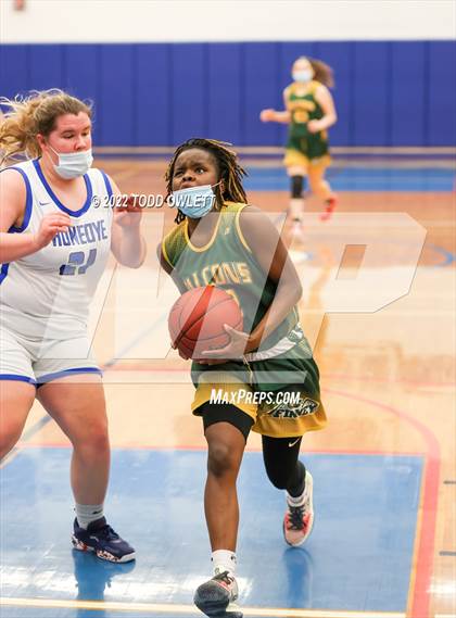 Thumbnail 1 in Finney @ Honeoye photogallery.